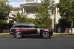 Land Rover Range Rover Vogue P400 2018 года (AU)